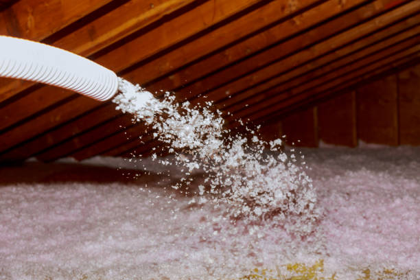 Best Spray Foam Insulation  in Penn Estates, PA