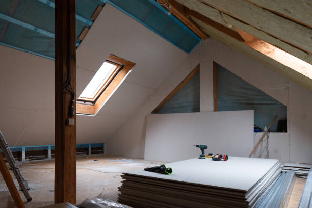 Best Fiberglass Insulation  in Penn Estates, PA