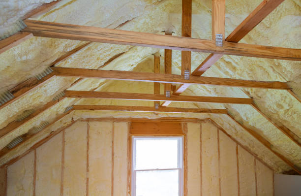 Best Spray Foam Insulation  in Penn Estates, PA