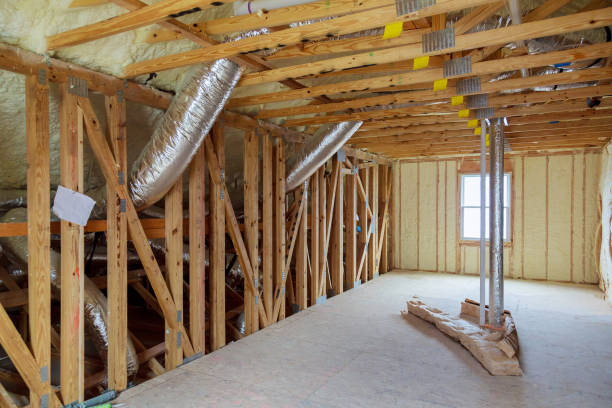 Best Energy-efficient Insulation  in Penn Estates, PA
