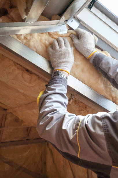 Best Attic Insulation Installation  in Penn Estates, PA