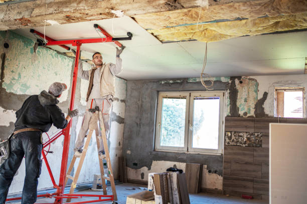 Best Soundproof Insulation Installation  in Penn Estates, PA