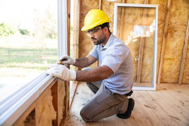 Best Insulation Contractor Near Me  in Penn Estates, PA