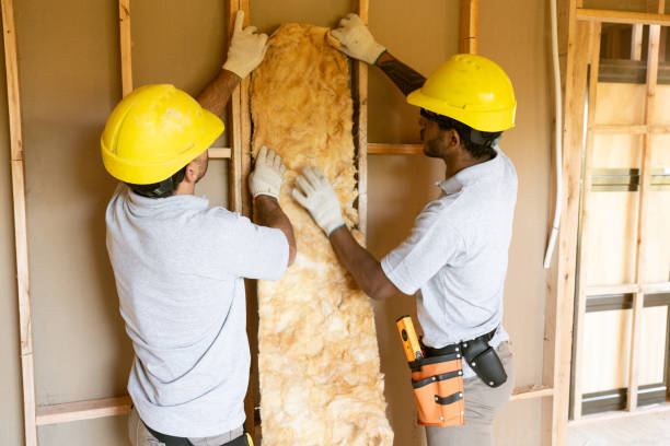 Best Insulation Inspection Services  in Penn Estates, PA