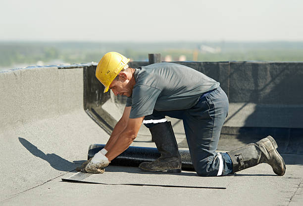 Best Insulation Replacement Services  in Penn Estates, PA