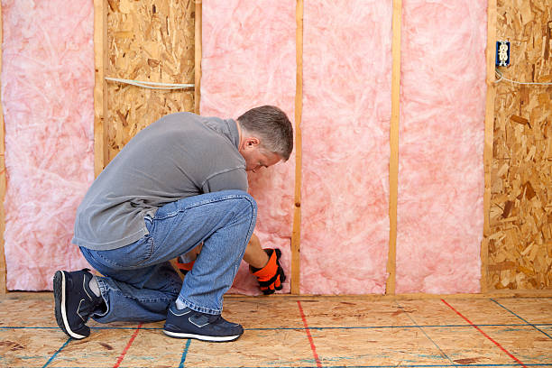 Best Affordable Insulation Services  in Penn Estates, PA
