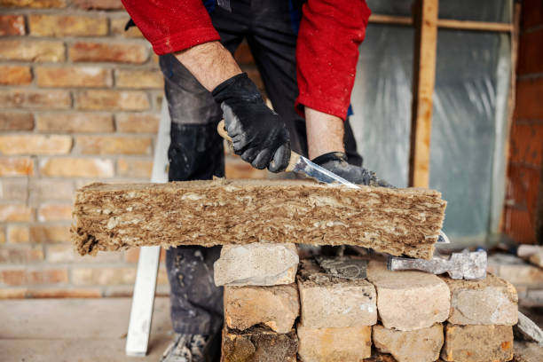 Best Spray Foam Insulation  in Penn Estates, PA